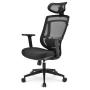 Sharkoon OfficePal C10 Padded seat Meshed backrest