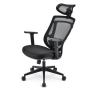 Sharkoon OfficePal C10 Asiento acolchado Respaldo de rejilla