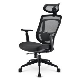 Sharkoon OfficePal C20 Asiento acolchado Respaldo de rejilla