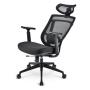 Sharkoon OfficePal C20 Asiento acolchado Respaldo de rejilla