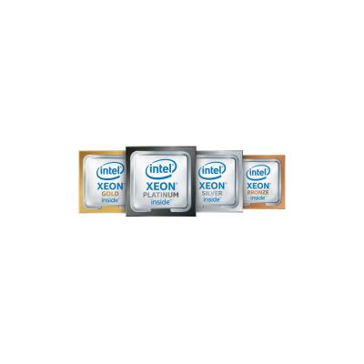 HPE Intel Xeon‑Silver 4510 procesador 2,4 GHz 30 MB L3