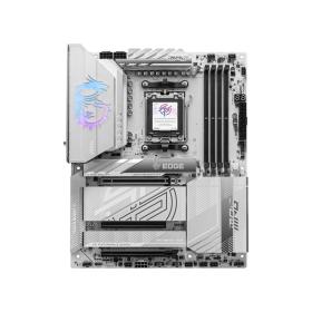 MSI MPG X870E EDGE TI WIFI Motherboard AMD X870E Sockel AM5 ATX