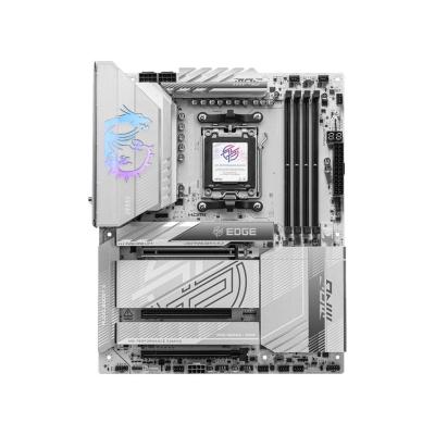 MSI MPG X870E EDGE TI WIFI motherboard AMD X870E Socket AM5 ATX