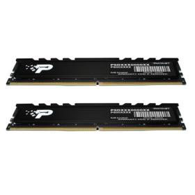 Patriot Memory Signature PSP532G5600KH1 memory module 32 GB 2 x 16 GB DDR5 5600 MHz