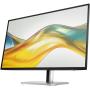 HP Series 5 Monitor QHD Pro de la serie 5 de 27 pulgadas  527 pq