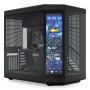 HYTE Y70 touch infinite Midi Tower Negro