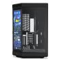 HYTE Y70 touch infinite Midi Tower Black