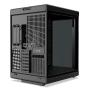 HYTE Y70 touch infinite Midi Tower Black