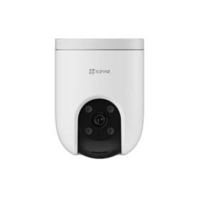 EZVIZ H8c 4G Almohadilla Cámara de seguridad IP Exterior 2304 x 1296 Pixeles Techo Pared Poste