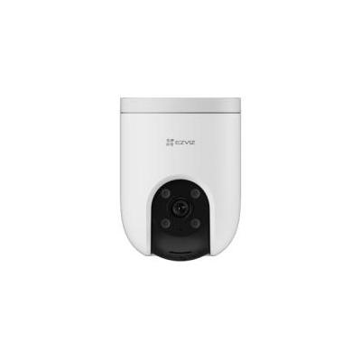 EZVIZ H8c 4G Almohadilla Cámara de seguridad IP Exterior 2304 x 1296 Pixeles Techo Pared Poste