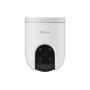 EZVIZ H8c 4G Cupola Telecamera di sicurezza IP Esterno 2304 x 1296 Pixel Soffitto Parete Palo