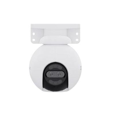 EZVIZ H80x Dual 4K Sferico Telecamera di sicurezza IP Interno e esterno 3840 x 2160 Pixel Soffitto muro