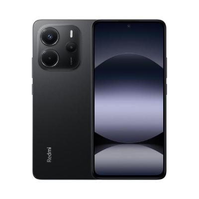 Xiaomi Redmi Note 14 16,9 cm (6.67") Ranura híbrida Dual SIM 4G USB Tipo C 8 GB 256 GB 5500 mAh Negro