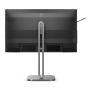 Philips 5000 series 24B2G5301 00 computer monitor 60.5 cm (23.8") 1920 x 1080 pixels Full HD LCD Black