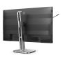 Philips 5000 series 27B2G5500 00 écran plat de PC 68,6 cm (27") 2560 x 1440 pixels Quad HD LCD Anthracite