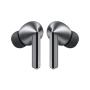 Samsung Galaxy Buds3 Pro Auriculares True Wireless Stereo (TWS) Dentro de oído Llamadas Música USB Tipo C Bluetooth Plata