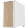 itek WOODY Tower White