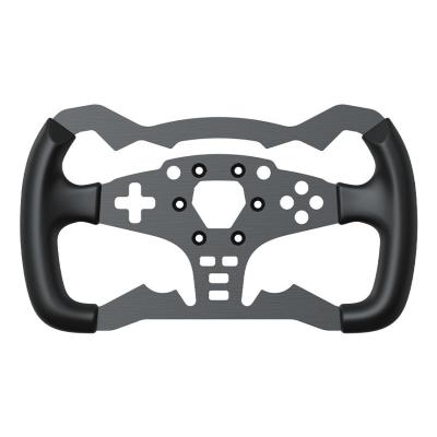 Moza Racing ES Formula Wheel Mod