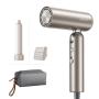 Dreame Pocket sèche-cheveux 1300 W Or