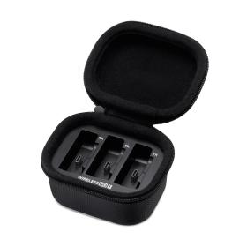 RØDE WIGOIICHARGINGCASE pièce et accessoire de microphone