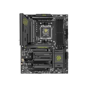 MSI MAG B850 TOMAHAWK MAX WIFI carte mère AMD B850 Emplacement AM5 ATX