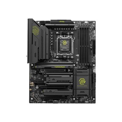 MSI MAG X870E TOMAHAWK WIFI motherboard AMD X870E Socket AM5 ATX