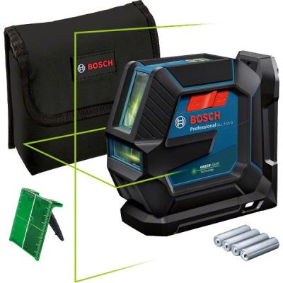 Bosch GLL 2-15 G Professional