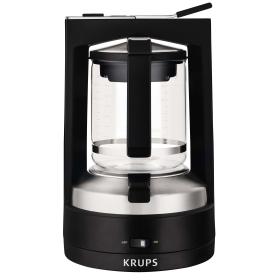 Krups KM4689 Machine à café filtre 1,25 L