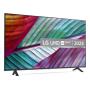 LG 55UR78006LK 139.7 cm (55") 4K Ultra HD Smart TV Wi-Fi Black