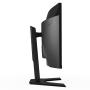 GIGABYTE G34WQCP 34" UWQHD Curved Gaming Monitor - 3440 x 1440, 1500R, 180Hz, 1ms, 350 cd m2, AMD FreeSync Premium, DisplayHDR