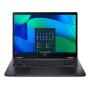 Acer TravelMate TMP414RN-54-TCO-552W Intel Core Ultra 5 125U Hybrid (2-in-1) 35,6 cm (14") Touchscreen WUXGA 16 GB DDR5-SDRAM 1