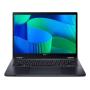 Acer TravelMate TMP414RN-54-TCO-552W Intel Core Ultra 5 125U Hybrid (2-in-1) 35,6 cm (14") Touchscreen WUXGA 16 GB DDR5-SDRAM 1