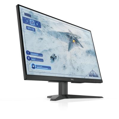 DELL G Series G2725D computer monitor 68.6 cm (27") 2560 x 1440 pixels Quad HD LCD Black