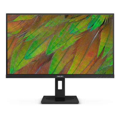 Philips 3000 series 27B1U3900 00 computer monitor 68.6 cm (27") 3840 x 2160 pixels 4K Ultra HD LCD Black