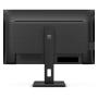 Philips 3000 series 27B1U3900 00 computer monitor 68.6 cm (27") 3840 x 2160 pixels 4K Ultra HD LCD Black