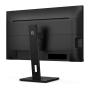 Philips 3000 series 27B1U3900 00 computer monitor 68.6 cm (27") 3840 x 2160 pixels 4K Ultra HD LCD Black