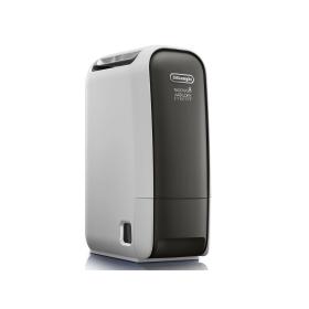 De’Longhi DNS65 2,8 L 34 dB Negro, Gris