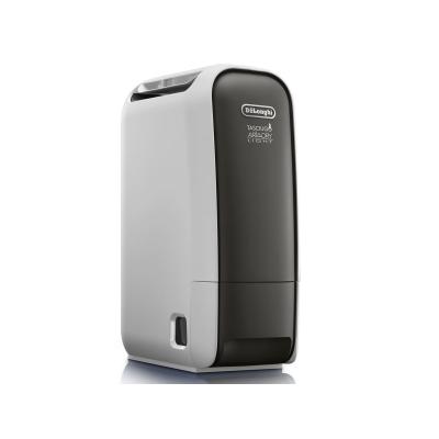 De’Longhi DNS65 2.8 L 34 dB Black, Grey