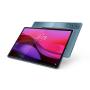 Lenovo Yoga Tab Plus Qualcomm Snapdragon 256 GB 32,3 cm (12.7") 16 GB Wi-Fi 7 (802.11be) Android 14 Verde azulado