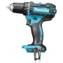 Makita DDF482RTJ power screwdriver impact driver 1900 RPM Black, Blue