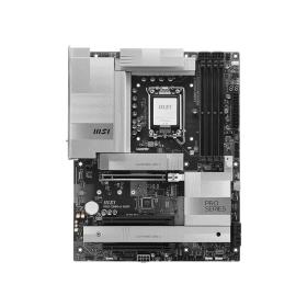 MSI PRO Z890-A WIFI carte mère Intel Z890 LGA 1851 (Socket V1) ATX