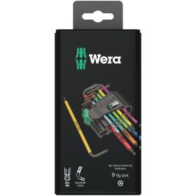 Wera 967 9 TX BO