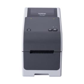 Brother TD-2310D203 label printer Direct thermal 203 x 203 DPI 152 mm sec Wired