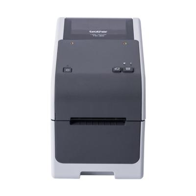 Brother TD-2310D203 - Imprimante d'étiquettes de bureau 2 pouces