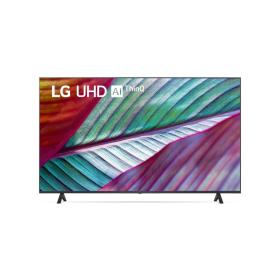 LG 50UR78003LK Fernseher 127 cm (50") 4K Ultra HD Smart-TV WLAN Schwarz