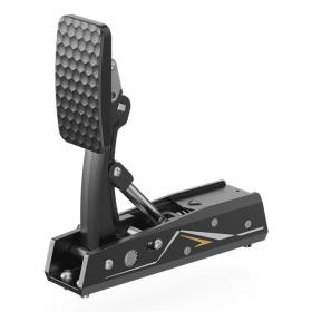 Moza Racing RS067 accesorio para simulador de vuelo carreras Pedal