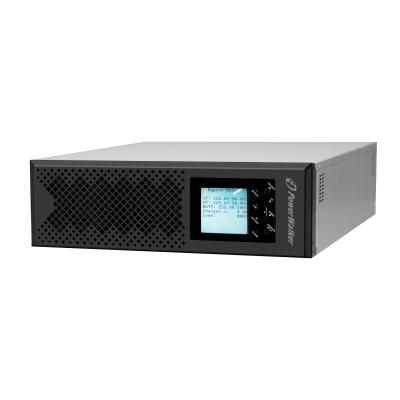 PowerWalker VFI 10K CPH 3 3 alimentation d'énergie non interruptible Double-conversion (en ligne) 10 kVA 10000 W