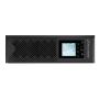 PowerWalker VFI 10K CPH 3 3 alimentation d'énergie non interruptible Double-conversion (en ligne) 10 kVA 10000 W