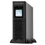 PowerWalker VFI 10K CPH 3 3 alimentation d'énergie non interruptible Double-conversion (en ligne) 10 kVA 10000 W