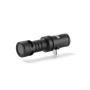 RØDE Videomic Me-C+ Black Mobile phone smartphone microphone